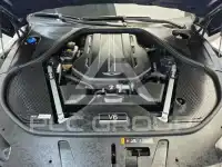 2025 Genesis G90