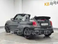 2024 Mini Cooper