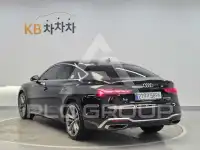 2024 Audi A5