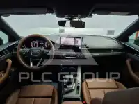 2024 Audi A5