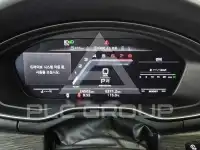 2023 Audi A5