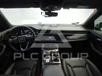 2023 Audi Q8