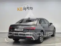2023 Audi A4