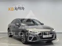 2023 Audi A4
