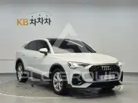 2023 Audi Q3