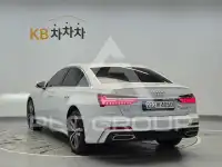 2023 Audi A6