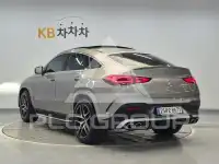 2023 Mercedes Benz GLE-Class