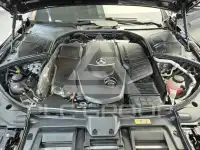 2024 Mercedes Benz S-Class