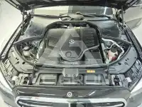 2024 Mercedes Benz S-Class
