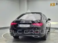 2024 Mercedes Benz C-Class