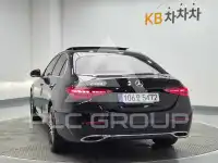 2024 Mercedes Benz C-Class