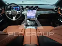 2024 Mercedes Benz C-Class