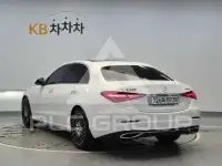 2024 Mercedes Benz C-Class