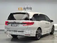 2023 Honda 