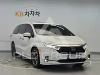 2023 Honda 