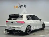 2024 Volkswagen GOLF