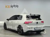 2024 Volkswagen GOLF