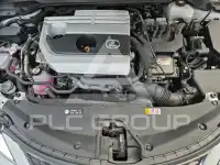 2024 Lexus UX