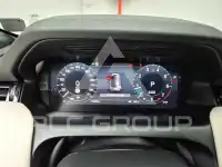 2024 Land Rover Discovery