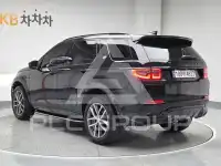 2024 Land Rover Discovery