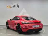 2024 Porsche Cayman
