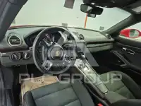 2024 Porsche Cayman