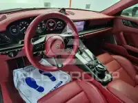 2024 Porsche 911