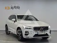 2024 Volvo XC60