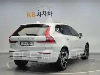 2024 Volvo XC60