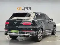 2024 Bentley Bentayga