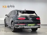 2024 Bentley Bentayga