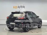 2024 Chevrolet Trailblazer