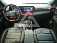 2024 Chevrolet Trailblazer