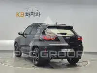 2024 Chevrolet Trailblazer