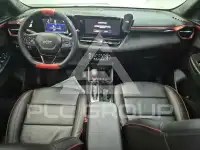 2024 Chevrolet Trailblazer