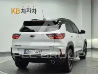 2025 Chevrolet Trailblazer