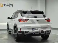 2025 Chevrolet Trailblazer