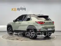 2024 Chevrolet Trailblazer