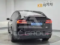 2024 Tesla Model X