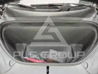 2024 Tesla Model X
