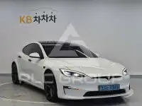 2024 Tesla Model S