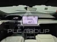 2024 Tesla Model S
