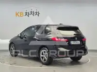 2025 BMW 214 Active Tourer