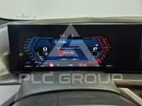 2025 BMW XM