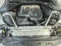 2025 BMW 4 SERIES