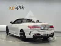 2025 BMW 4 SERIES