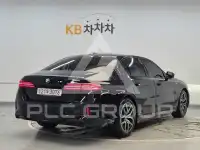 2024 BMW 5 series