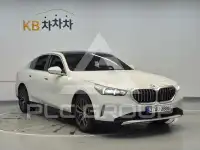 2025 BMW 5 series