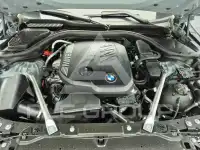 2025 BMW 5 series