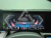 2025 BMW 5 series